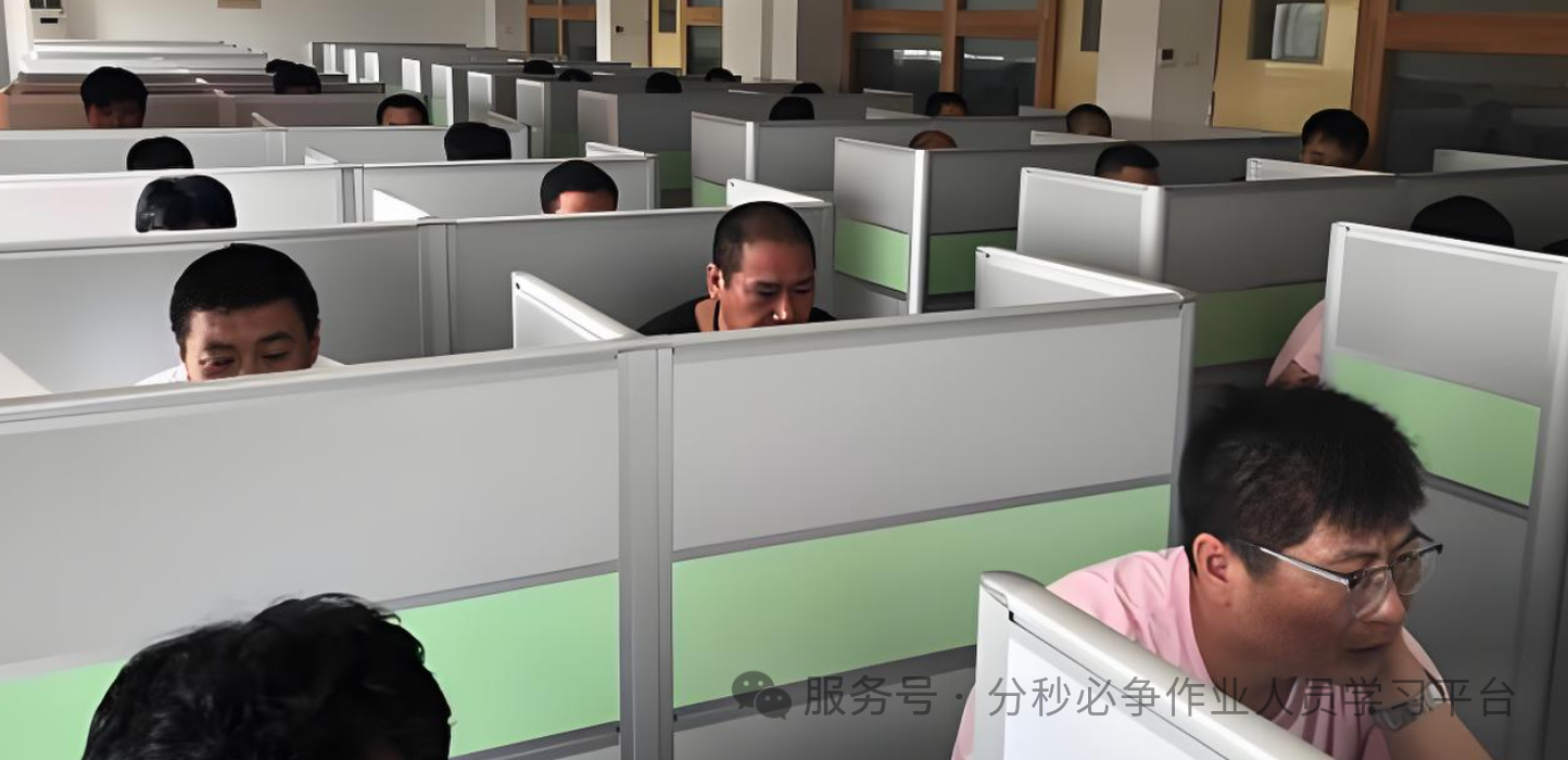 焊花四溅20年，一纸证书卡住老师傅：这些特种作业考试辛酸史！